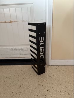 Rogue, resistance band wall mount