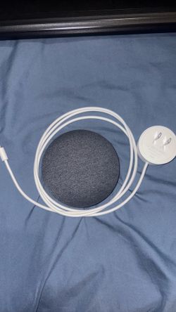 Google home mini