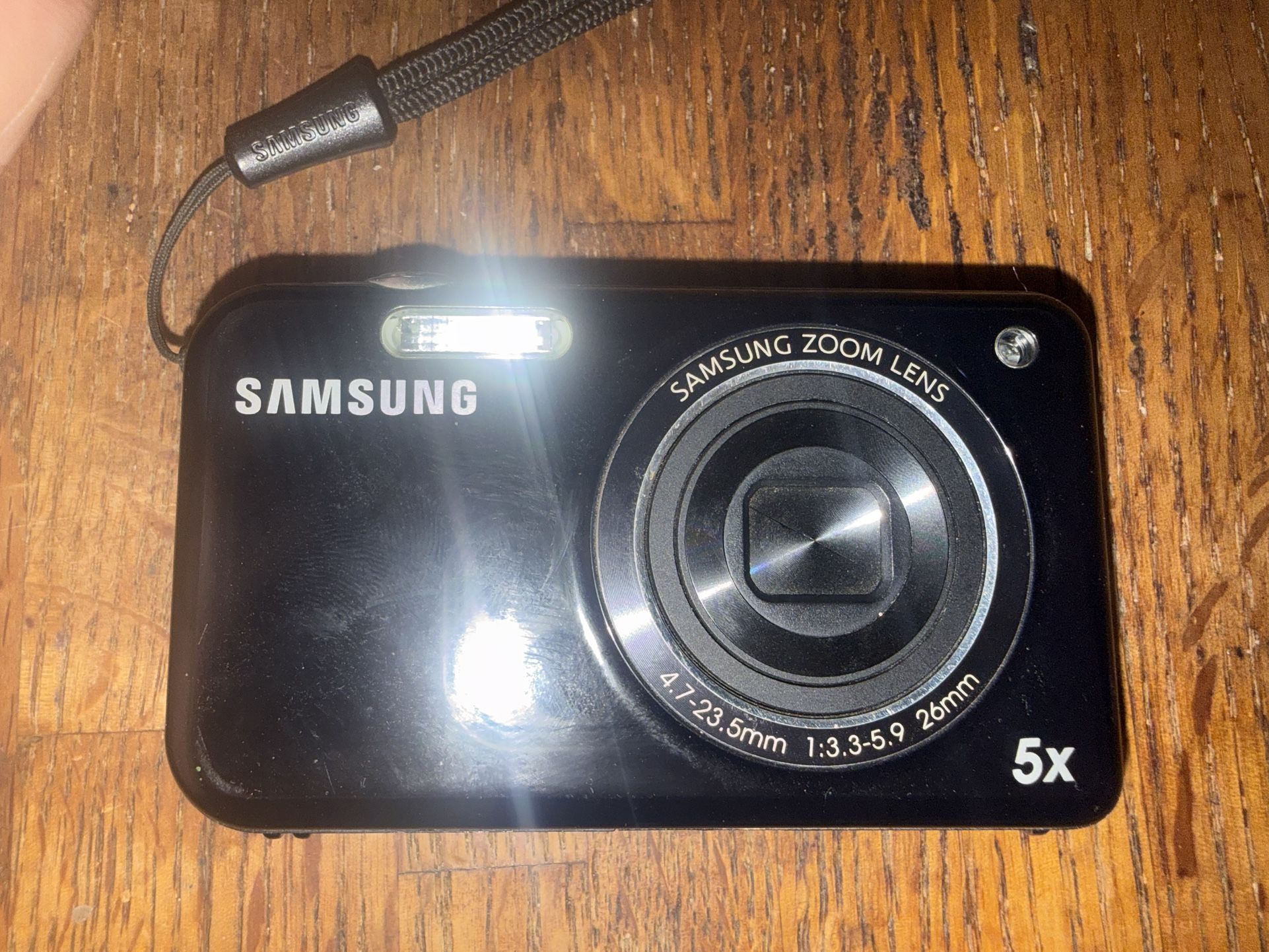 SAMSUNG CAMERA FOR SALE.π·π·