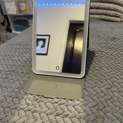 Ihome Shatterproof Mirror