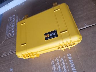 Pelican 1500 Protector Case