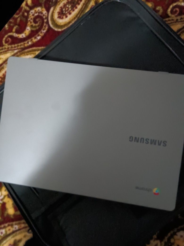 Samsung Chromebook 