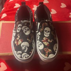 Vans Children’s Size 12