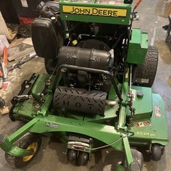 Grassflap john deere cheap