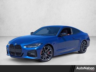 2024 BMW 430i