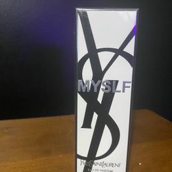 Ysl Myself Edp