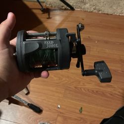 Big Casting Real