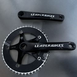 Crank Set