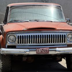 1973 Fiat 500 on offerup