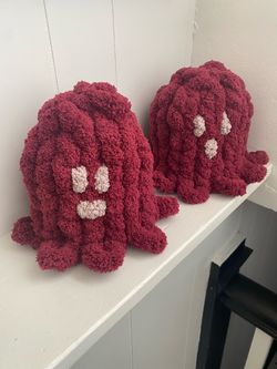 Ghosts