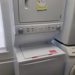 Frigidaire Laundry Center 