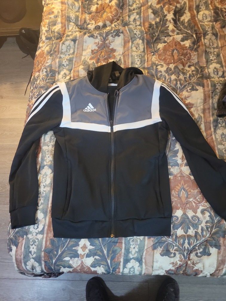 Adidas Hoodie