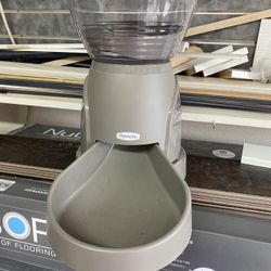 Petmate Portion Right Pet Feeder Timer