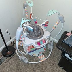 Baby Bouncer