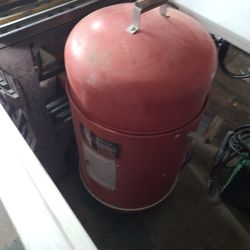 Electric Smoker