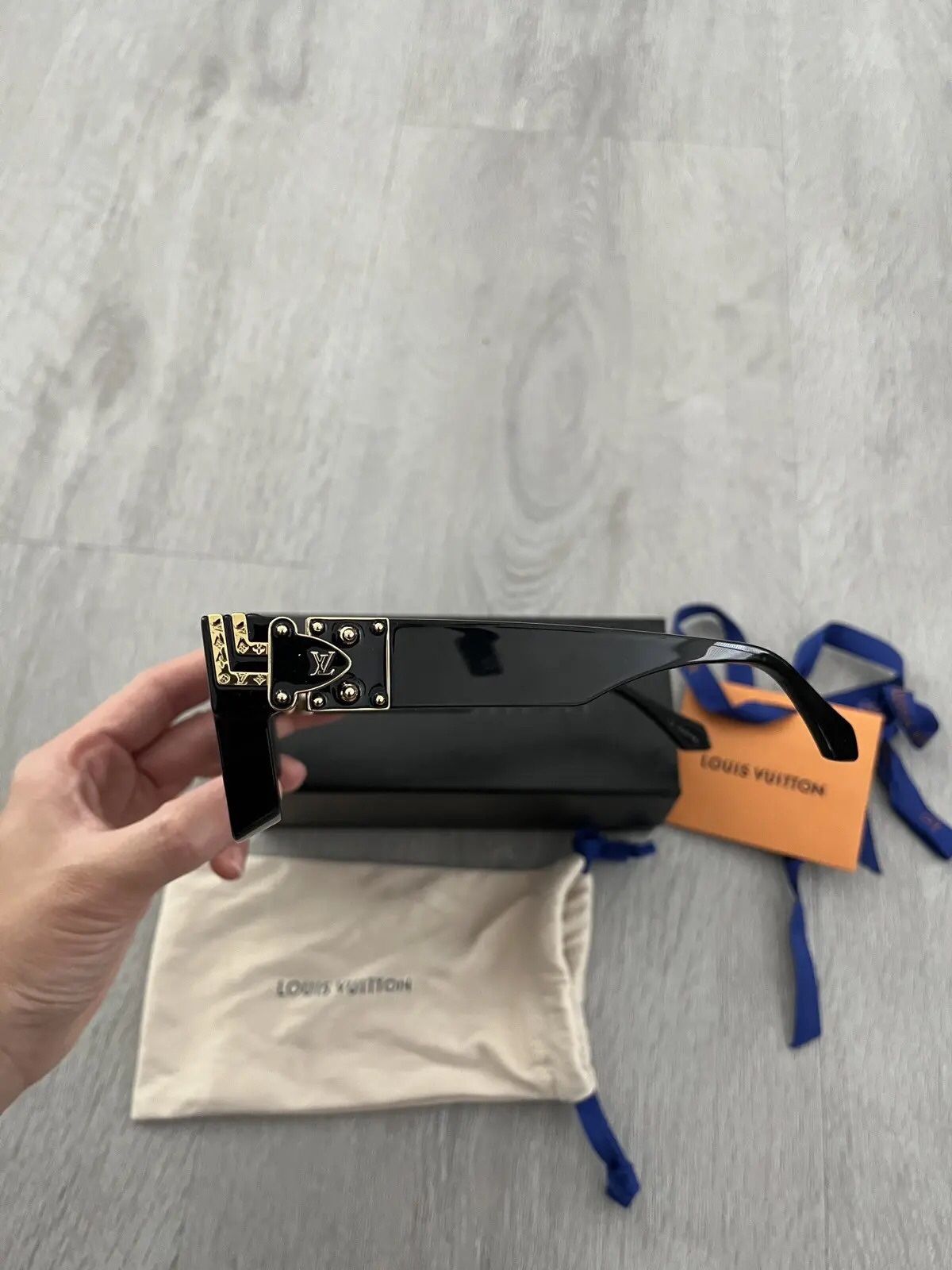 Louis Vuitton