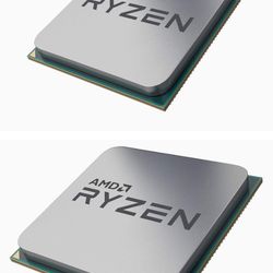 AMD Ryzen 5 3600 6-Core, 12-Thread Unlocked Desktop Processor

