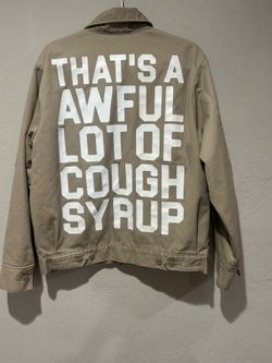 Authentic jacket 169$ obo