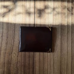 Oleg Cassini Bifold Wallet