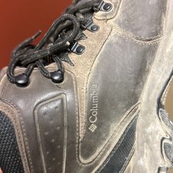  Hiking Boots Columbia 11,5 Men’s 