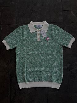 Casa Blanca Men Dress Shirt