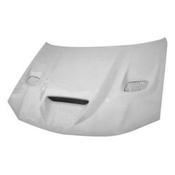 2011-2022 Chrysler 300 Type-HC Style Functional Ram Air Hood