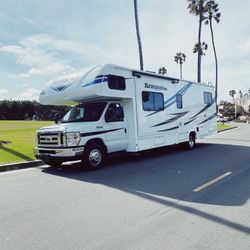 2021 Forest River Sunseeker 3250LE