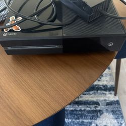 Xbox One 