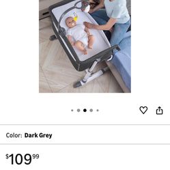 Bassinet For Sale