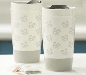 Vasos Térmicos Princess House!