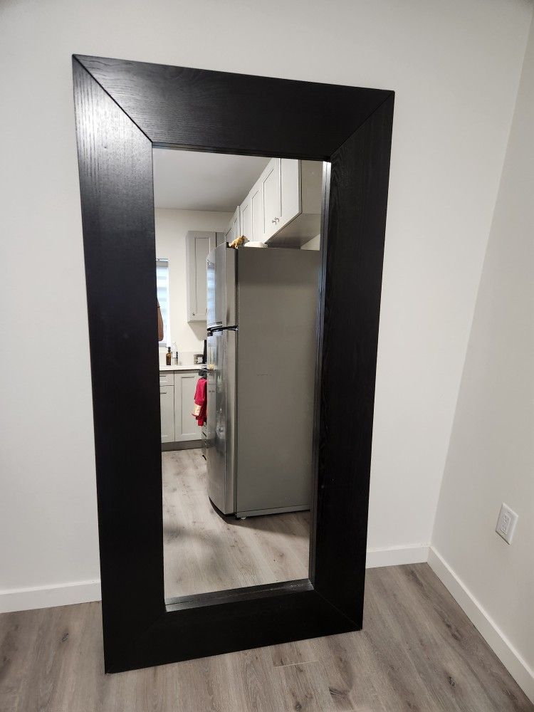 Mirror, Full Body Mirror