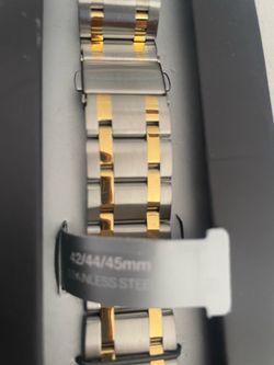 Vince camuto Apple Watch band 42/44/45