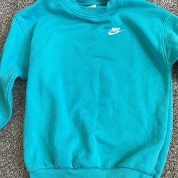 Nike Spring Colors Crew Neck
