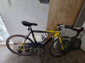 GMC Denali Road Bike