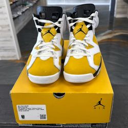 Jordan 6