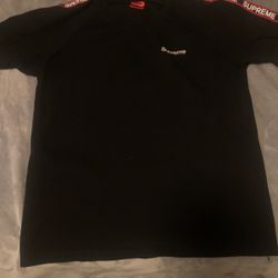 Supreme Shirt 