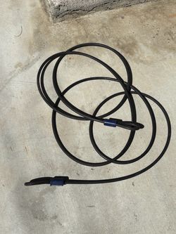 Brinks Lock Tie Very long anti theft