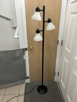 Standing Floor Lamp