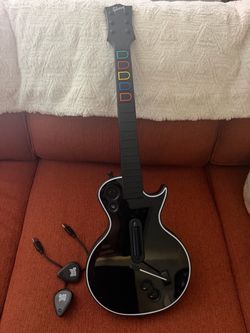 Guitar Hero World Tour ps3