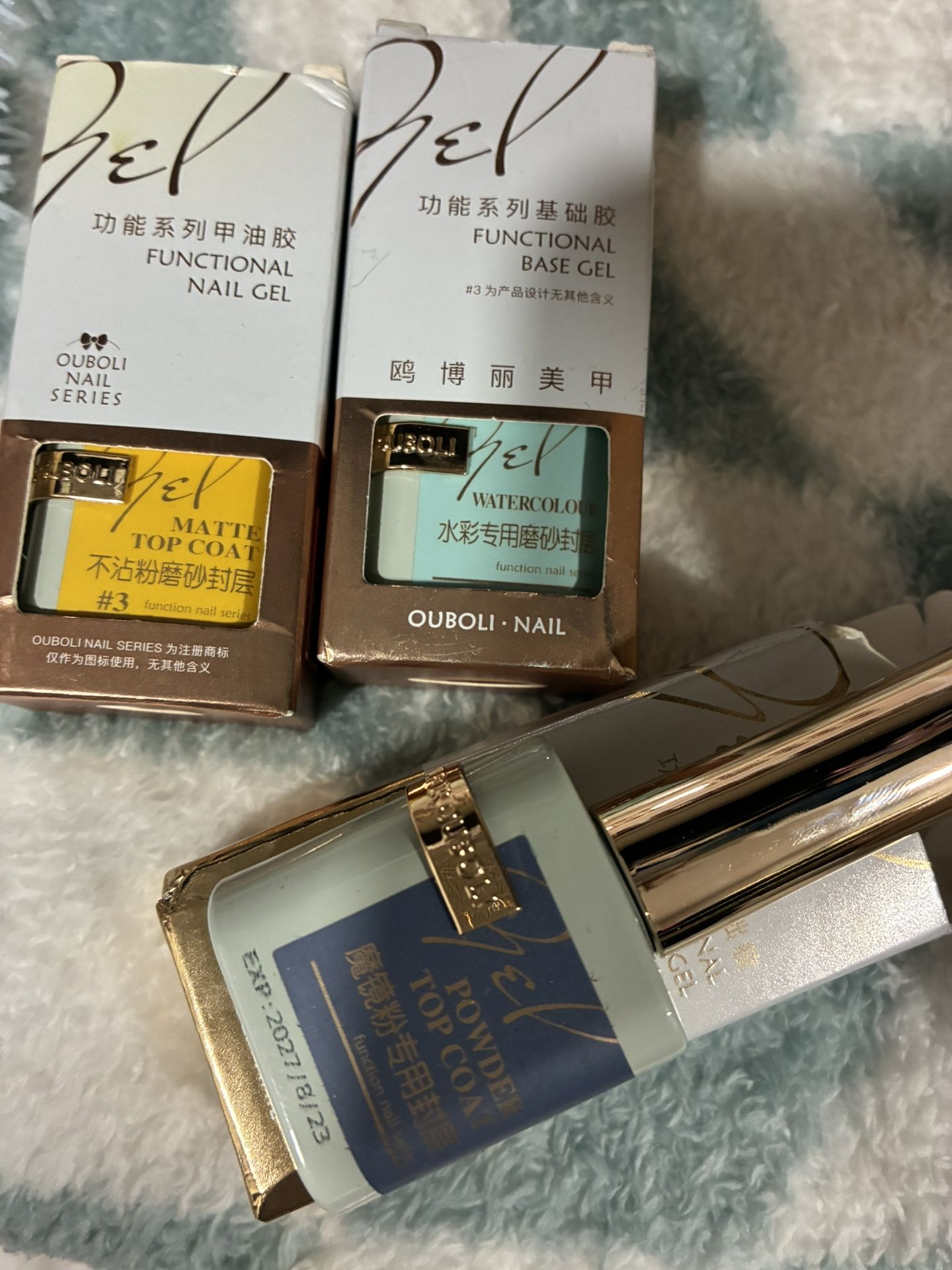 Ouboli Nailsđź’…