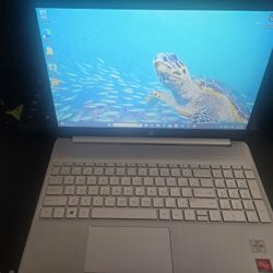 HP 15 LAPTOP 