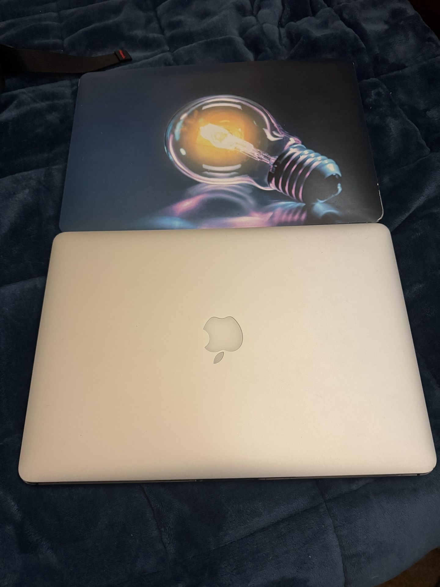 2014-2015 MacBook Pro 15 Inch 500GB SSD 16GB RAM