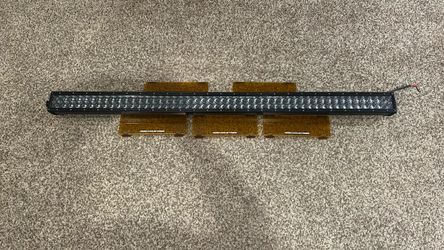 Rigid Industries LED Light Bar