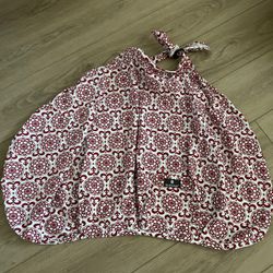 Breastfeeding Cover