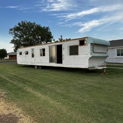 Trailer Home for sale
