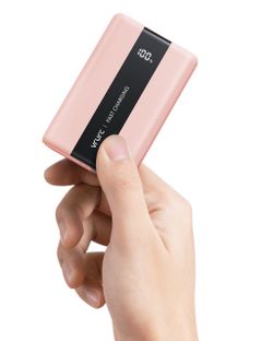 20,000mAh 22.5W Compact Multi-Port Power Bank