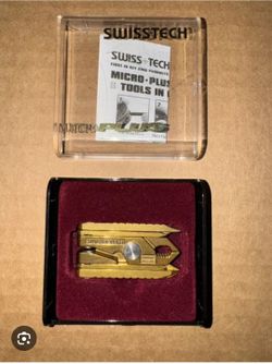 swisstech 9in1 Tool