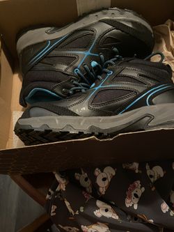 Work Boots
