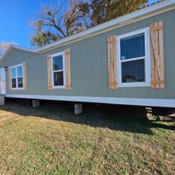Double Wide 