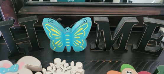 Home decor